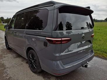 Volkswagen Multivan Beach Tour Plus EHybrid 4Motion — photo 3