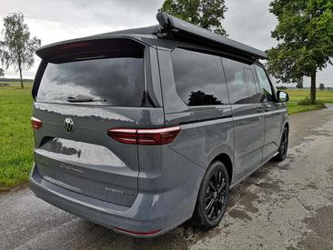 Volkswagen Multivan Beach Tour Plus EHybrid 4Motion — photo 4