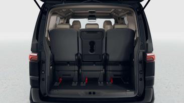 Volkswagen Multivan EHybrid 4Motion — photo 7