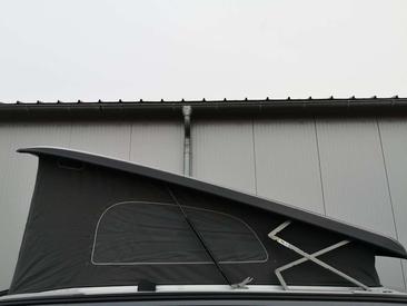 Volkswagen Multivan Beach Tour EHybrid 4Motion — photo 10