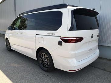 Volkswagen Multivan Beach Tour EHybrid 4Motion — photo 2