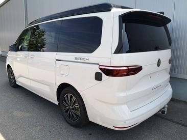 Volkswagen Multivan Beach Tour EHybrid 4Motion — photo 3