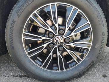 Volkswagen Multivan Beach Tour EHybrid 4Motion — photo 5