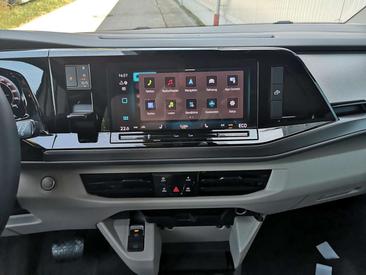 Volkswagen Multivan Beach Tour EHybrid 4Motion — photo 9