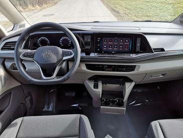 Volkswagen Multivan TDI Beach Camper Plus — photo 2