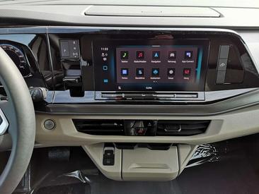 Volkswagen Multivan TDI Beach Camper Plus — photo 3