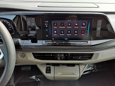 Volkswagen Multivan TDI Beach Camper Plus