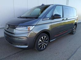 Volkswagen Multivan Hybrid 4Motion Sport Edition - 2026 - Joinsteer - #1