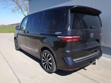 Volkswagen Multivan Hybrid 4Motion Sport Edition — photo 2