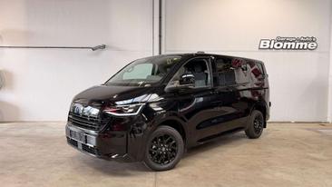 Volkswagen Transporter — photo 2