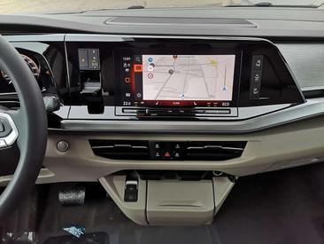 Volkswagen Multivan TDI Edition — photo 7