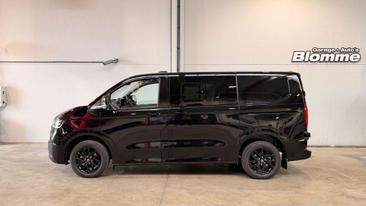 Volkswagen Transporter — photo 3