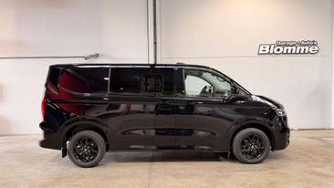 Volkswagen Transporter — photo 4