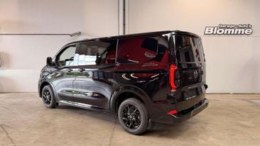 Volkswagen Transporter — photo 6