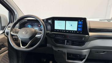 Volkswagen Transporter — photo 8