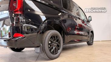 Volkswagen Transporter — photo 9