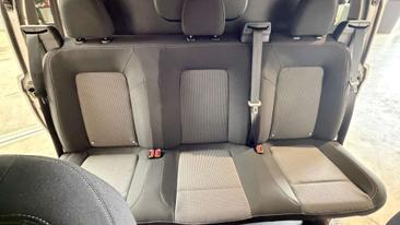 Volkswagen Transporter — photo 15