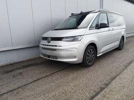 Volkswagen Multivan Beach Tour EHybrid 4Motion - 2026 - Joinsteer - #1