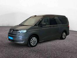Volkswagen Multivan California EHybrid 4Motion - 2025 - Joinsteer - #1