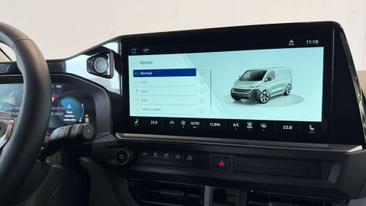 Volkswagen Transporter — photo 27