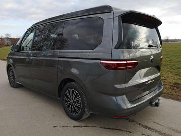 Volkswagen Multivan Beach Tour EHybrid 4Motion — photo 2
