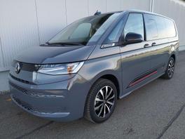 Volkswagen Multivan Hybrid 4Motion Elegance - 2026 - Joinsteer - #1