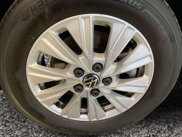 Volkswagen Multivan California EHybrid 4Motion — photo 4
