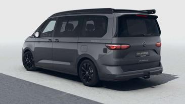Volkswagen Multivan TDI Beach Camper Plus — photo 2