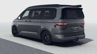 Volkswagen Multivan TDI Beach Camper Plus