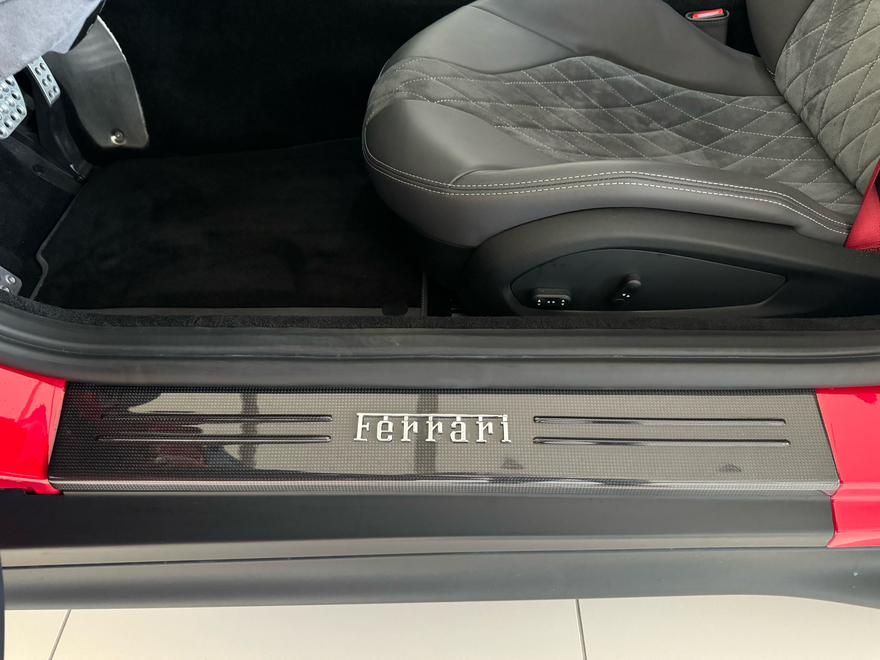 Ferrari 812 Superfast - 2020 - Joinsteer - #18