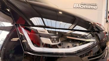 Volkswagen Transporter — photo 32