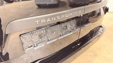 Volkswagen Transporter — photo 33