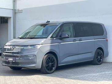 Volkswagen Multivan EHybrid Style — photo 2