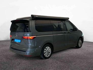 Volkswagen Multivan California EHybrid 4Motion — photo 6