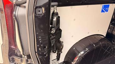 Volkswagen Transporter — photo 34