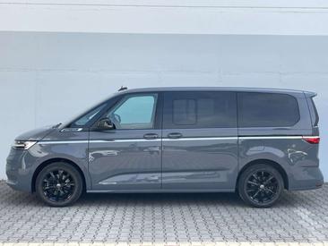 Volkswagen Multivan EHybrid Style — photo 3