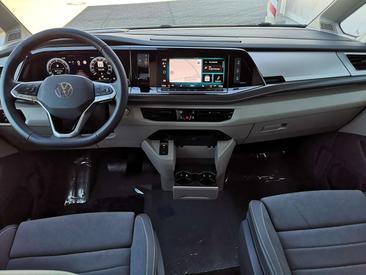 Volkswagen Multivan California TDI — photo 9