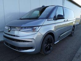 Volkswagen Multivan TDI Edition - 2026 - Joinsteer - #1