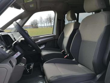 Volkswagen Multivan TDI Beach Camper Plus — photo 6