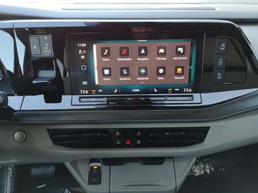 Volkswagen Multivan California TDI — photo 10