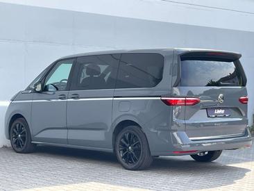 Volkswagen Multivan EHybrid Style — photo 5