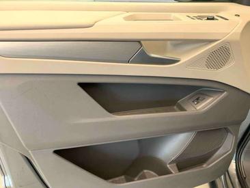 Volkswagen Multivan California EHybrid 4Motion — photo 10