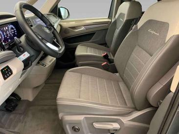 Volkswagen Multivan California EHybrid 4Motion — photo 11