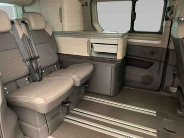 Volkswagen Multivan California EHybrid 4Motion — photo 12