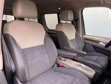 Volkswagen Multivan EHybrid Style — photo 7
