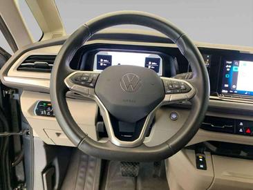 Volkswagen Multivan California EHybrid 4Motion — photo 13