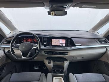 Volkswagen Multivan EHybrid Style — photo 9