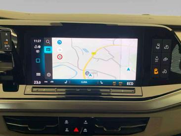 Volkswagen Multivan California EHybrid 4Motion — photo 15