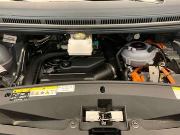 Volkswagen Multivan California EHybrid 4Motion — photo 16