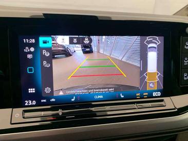 Volkswagen Multivan California EHybrid 4Motion — photo 17